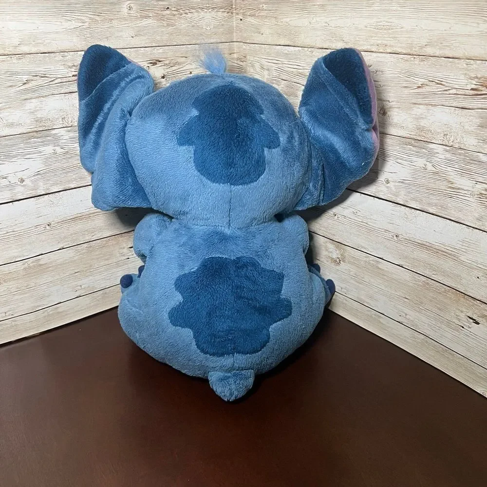 13 inch Disney Stitch plush toy/doll‎